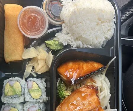 251 Ginza Sushi