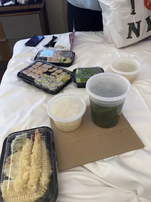 251 Ginza Sushi Picture 4