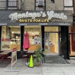 Montagu's Gusto