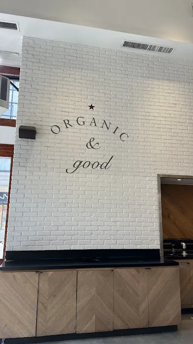 Pret A Manger Picture 7