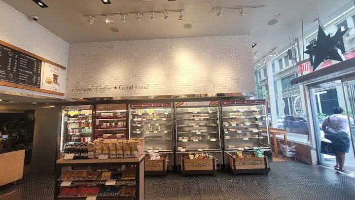 Pret A Manger Picture 8