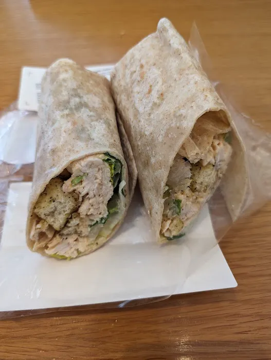 Pret A Manger Picture 10