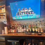 The Celtic Rail NYC