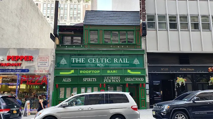 Blarney Rock Pub Picture 3