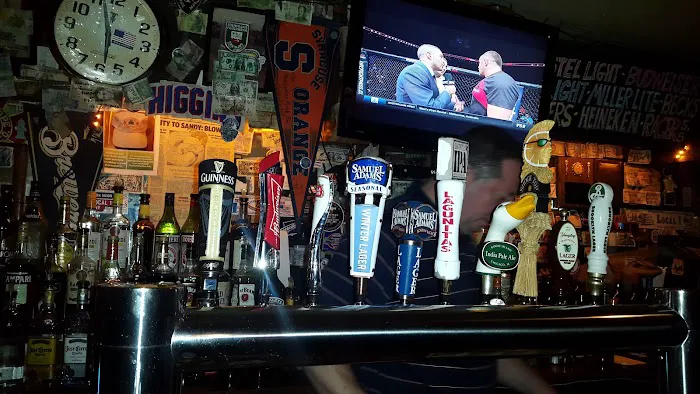 Blarney Rock Pub Picture 2