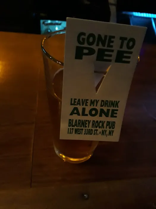 Blarney Rock Pub Picture 7