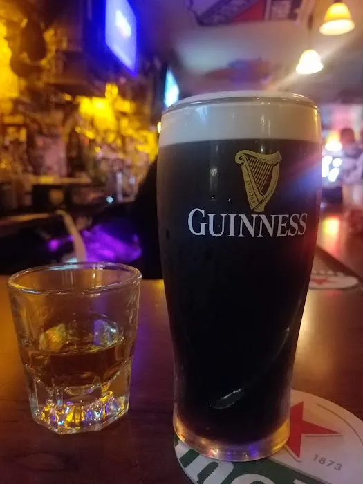 Blarney Rock Pub Picture 6