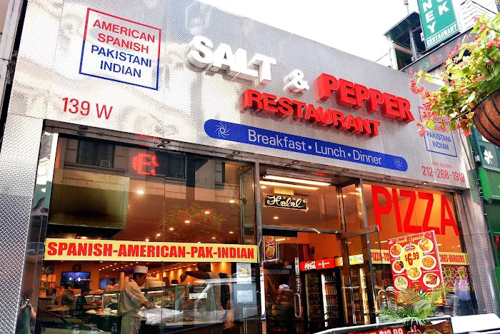 Salt & Pepper Picture 3