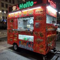Ikbal's Halal Food ico