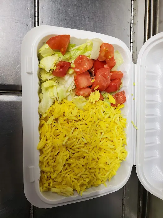 Ikbal's Halal Food Picture 9
