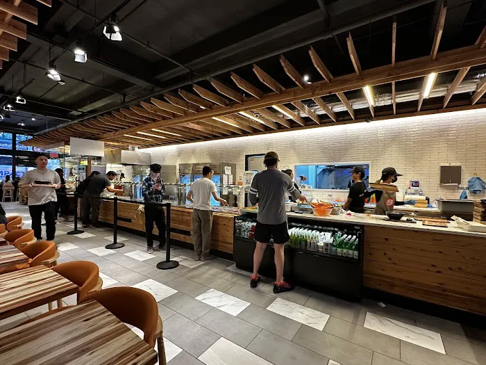 YGF Malatang 杨国福麻辣烫 Picture 5
