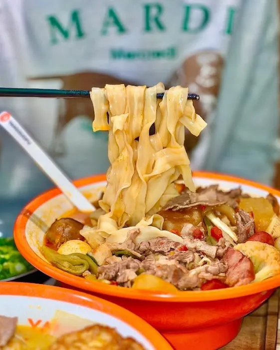 YGF Malatang 杨国福麻辣烫 Picture 7