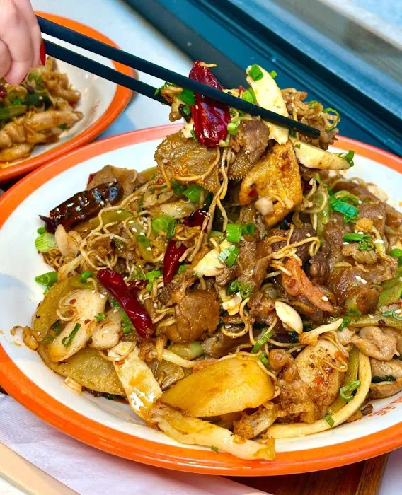 YGF Malatang 杨国福麻辣烫 Picture 8