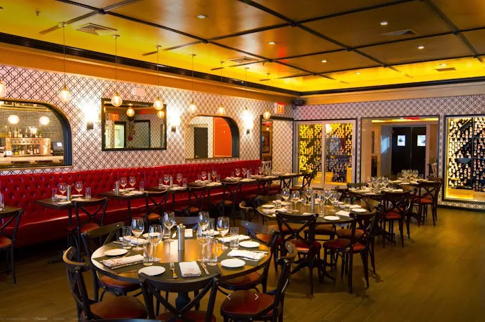 DK Restaurant NYC Picture 1