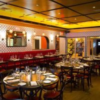 DK Restaurant NYC ico