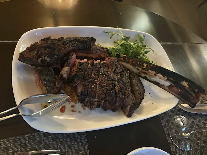 DK Restaurant NYC Picture 2