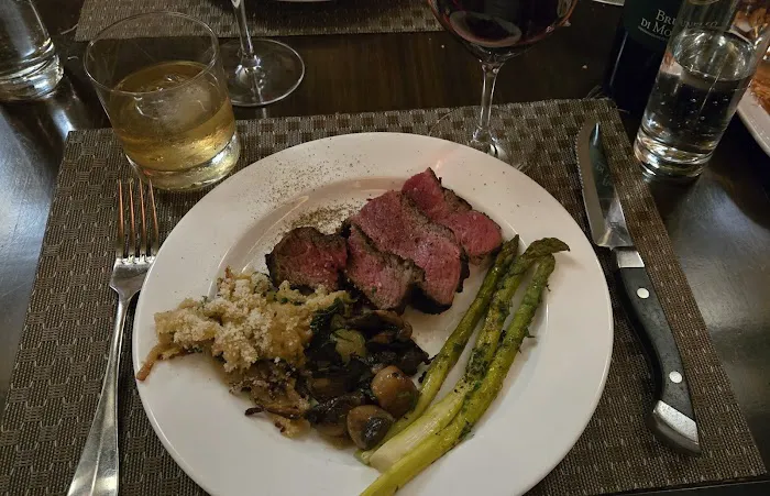 DK Restaurant NYC Picture 4