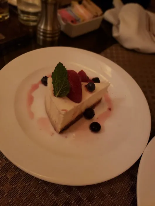 DK Restaurant NYC Picture 8