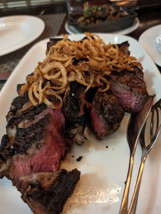 DK Restaurant NYC Picture 7