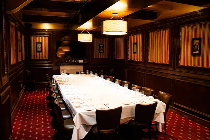 DK Restaurant NYC Picture 10