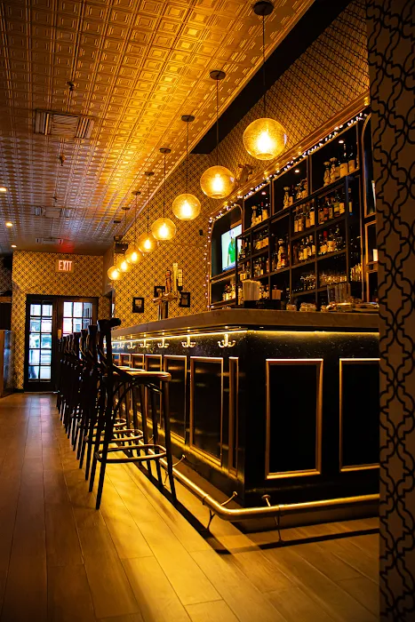 DK Restaurant NYC Picture 9