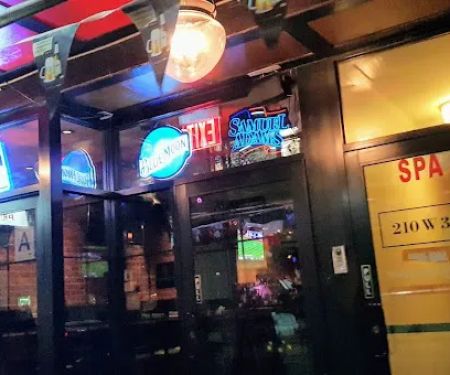 John Sullivan's