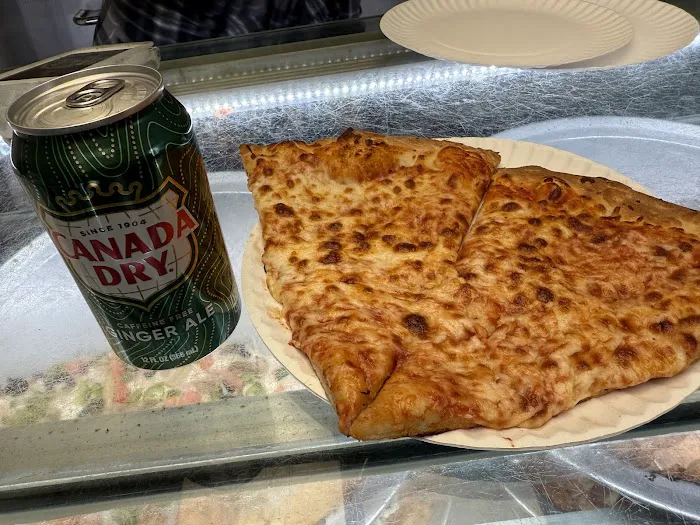 99¢ Delicious Pizza Picture 2