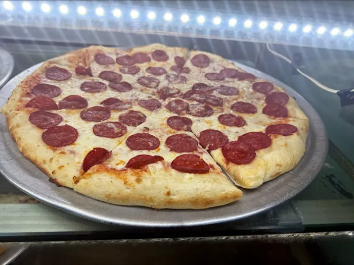 99¢ Delicious Pizza Picture 7