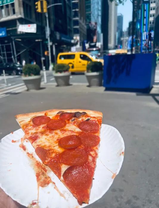 99¢ Delicious Pizza Picture 6