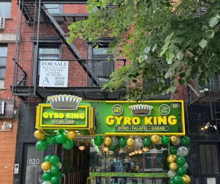 Gyro King