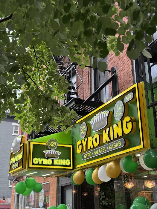 Gyro King Picture 7