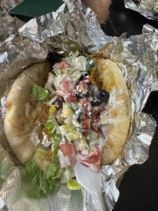 Gyro King Picture 10