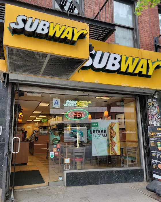 Subway Picture 3