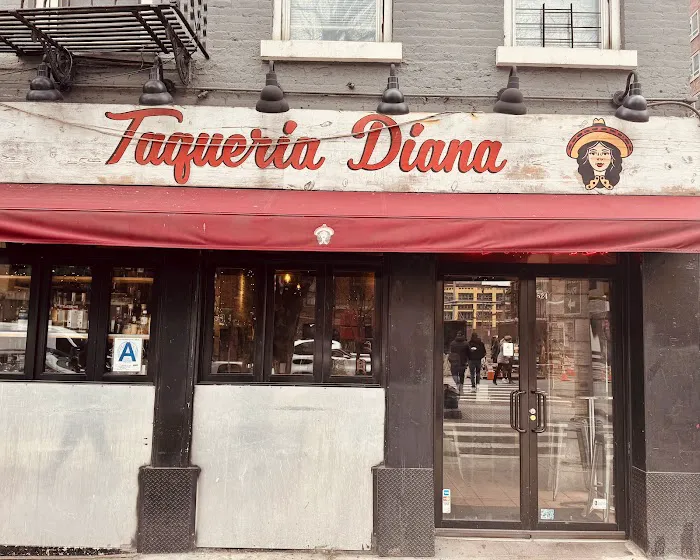 Taqueria Diana Picture 2