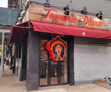 Taqueria Diana