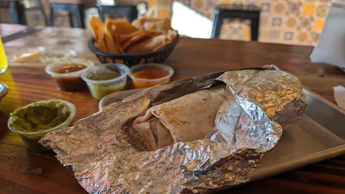 Taqueria Diana Picture 10