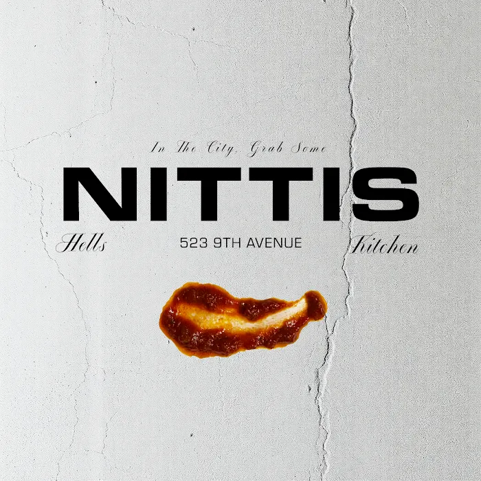 Nittis Italian Restaurant in Hell's Kitchen Picture 3