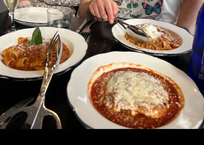 Nittis Italian Restaurant in Hell's Kitchen Picture 6