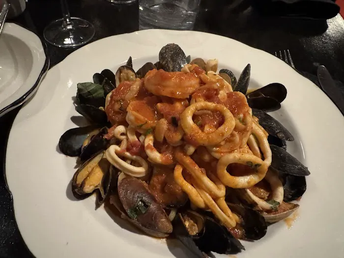 Nittis Italian Restaurant in Hell's Kitchen Picture 7