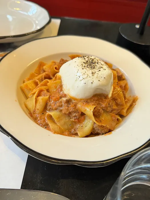 Nittis Italian Restaurant in Hell's Kitchen Picture 9