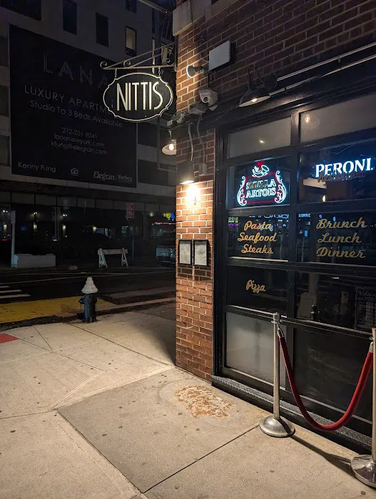 Nittis Italian Restaurant in Hell's Kitchen Picture 10