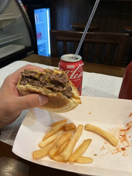 Burger World Picture 8