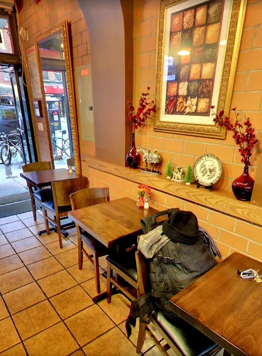 Asian Curry Hut Picture 2
