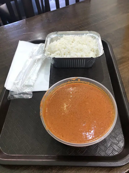 Asian Curry Hut Picture 9