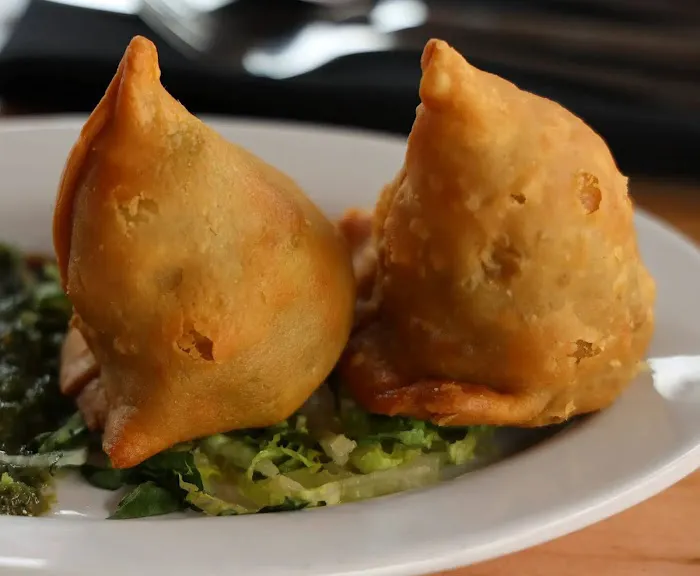 Asian Curry Hut Picture 6