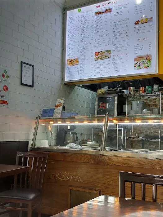 Asian Curry Hut Picture 10