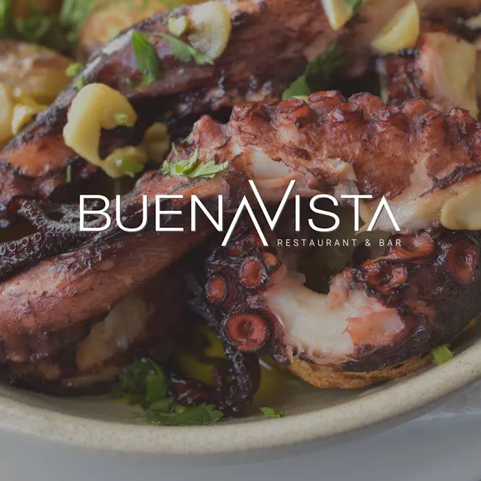 Buena Vista Restaurant & Bar Picture 2