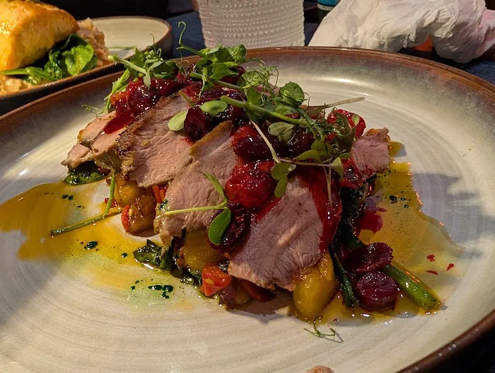 Buena Vista Restaurant & Bar Picture 6
