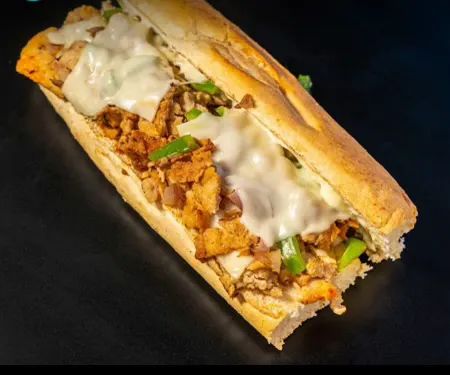 Shah’s Halal Food