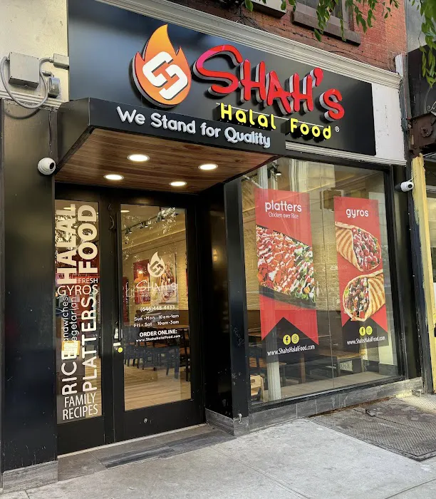 Shah’s Halal Food Picture 2